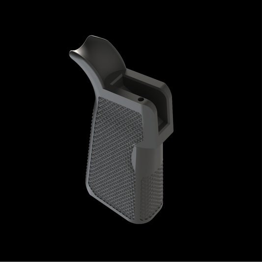 Der Geist Grip