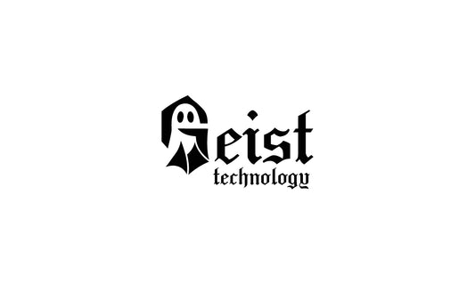 Geist Karte